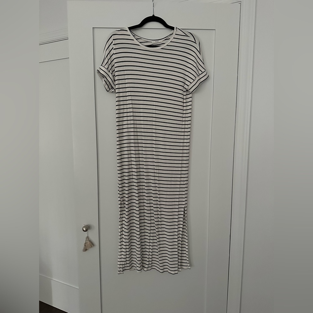 Cherish Maternity dress size small